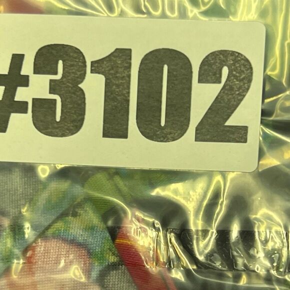 Bobbie Brooks Dress Tropical Hawaiian Pullover Vacationcore Women Plus SIze 2X - Picture 7 of 7